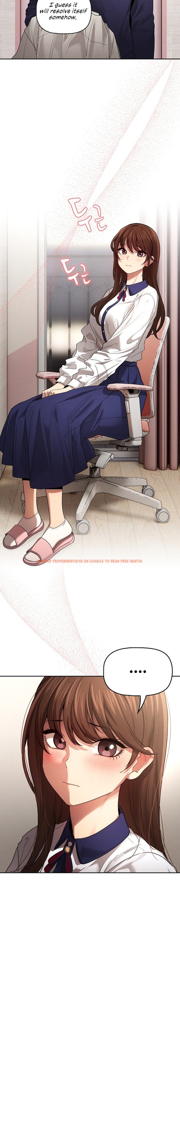 Read Hentai Image 11 28694 in comic Private Tutoring In These Trying Times - Chapter 100 - hentaitnt.net