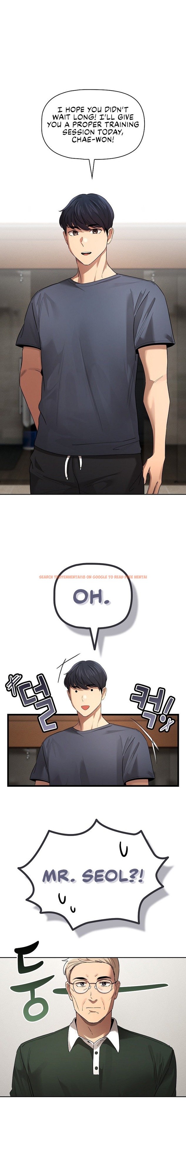Read Hentai Image 12 28694 in comic Private Tutoring In These Trying Times - Chapter 100 - hentaitnt.net