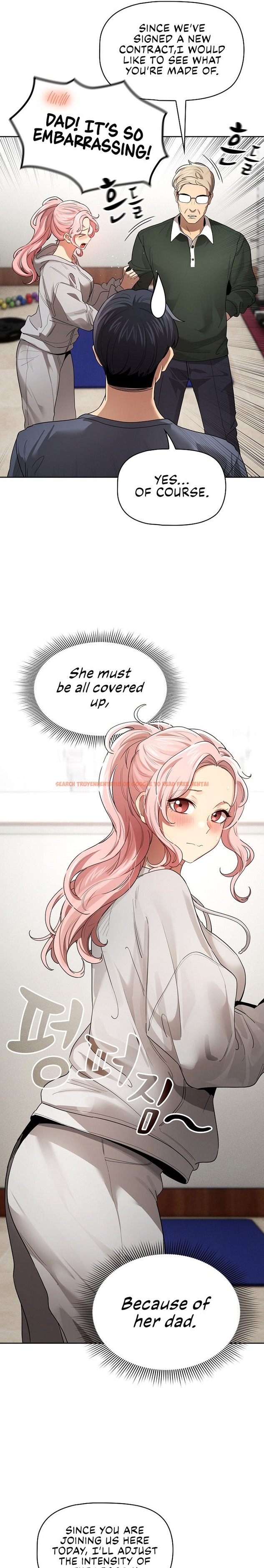 Read Hentai Image 13 28694 in comic Private Tutoring In These Trying Times - Chapter 100 - hentaitnt.net