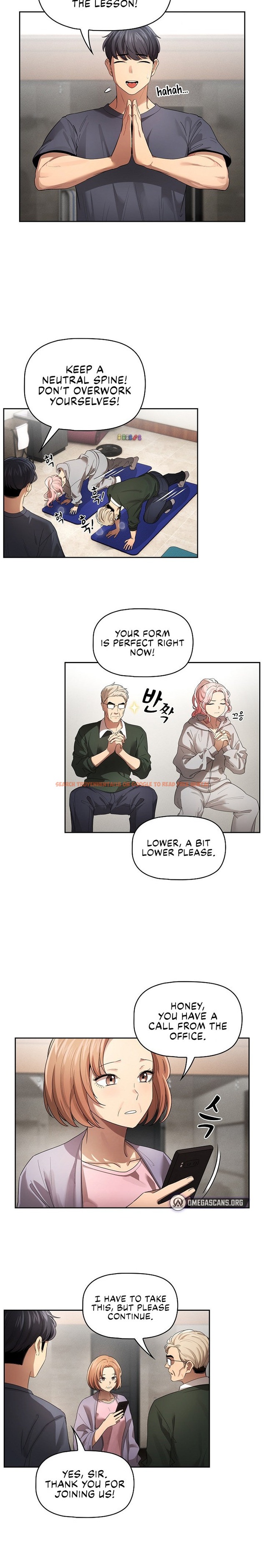 Read Hentai Image 14 28694 in comic Private Tutoring In These Trying Times - Chapter 100 - hentaitnt.net
