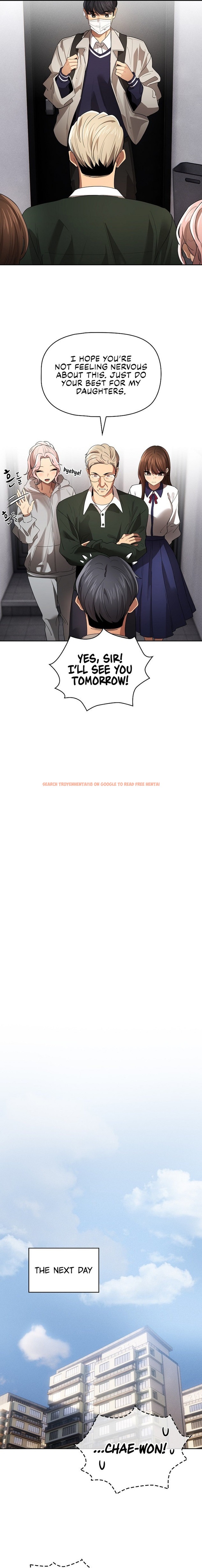 Read Hentai Image 19 28694 in comic Private Tutoring In These Trying Times - Chapter 100 - hentaitnt.net
