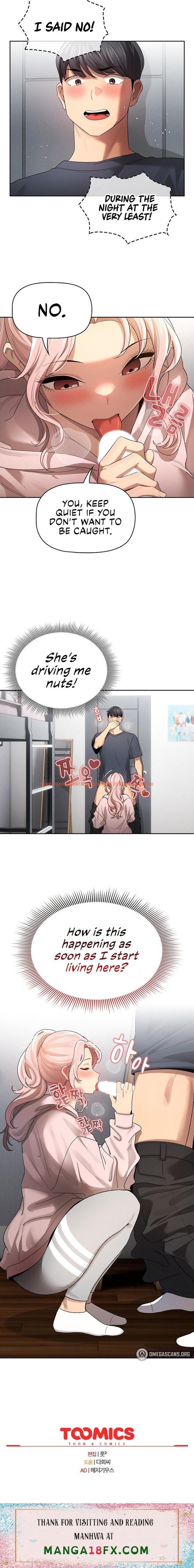 Read Hentai Image 20 28695 in comic Private Tutoring In These Trying Times - Chapter 100 - hentaitnt.net