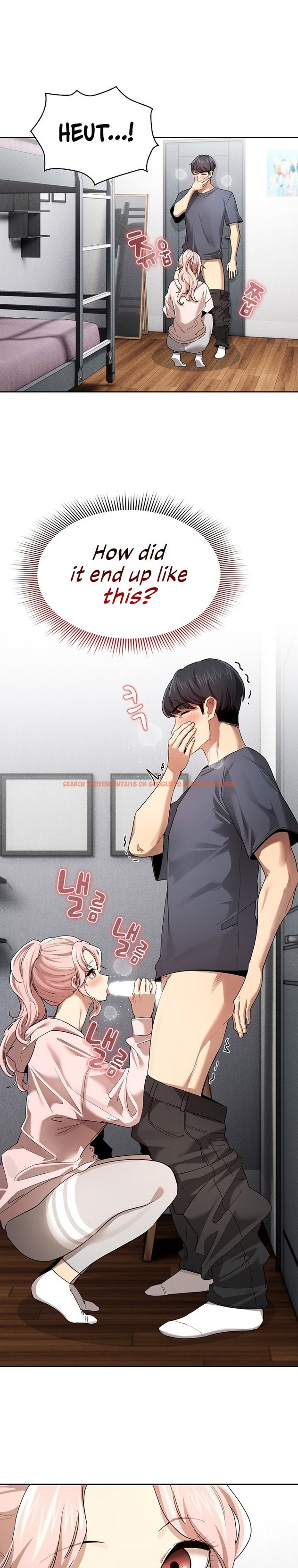 Read Hentai Image 1 50386 in comic Private Tutoring In These Trying Times - Chapter 101 - hentaitnt.net