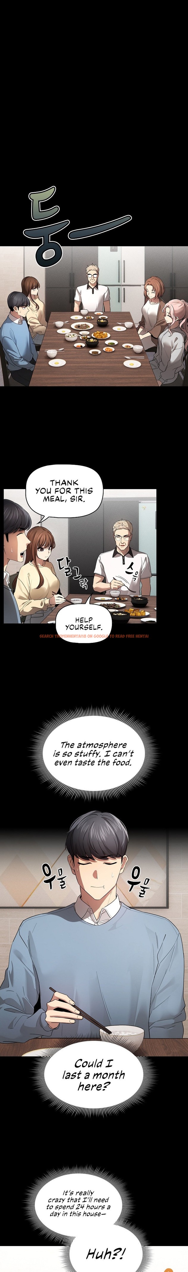 Read Hentai Image 10 50386 in comic Private Tutoring In These Trying Times - Chapter 101 - hentaitnt.net