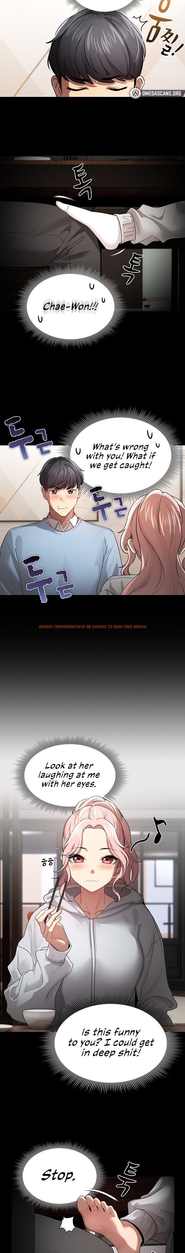 Read Hentai Image 11 50386 in comic Private Tutoring In These Trying Times - Chapter 101 - hentaitnt.net