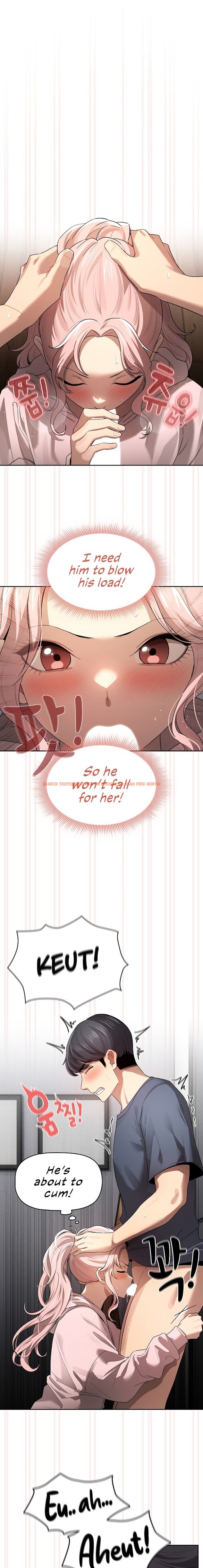 Read Hentai Image 18 50386 in comic Private Tutoring In These Trying Times - Chapter 101 - hentaitnt.net