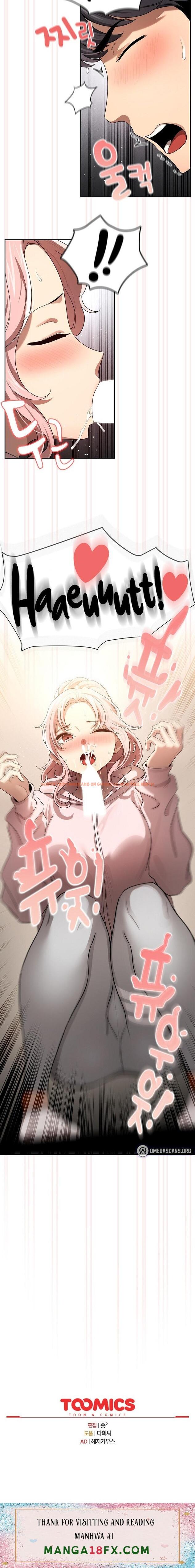 Read Hentai Image 19 50386 in comic Private Tutoring In These Trying Times - Chapter 101 - hentaitnt.net