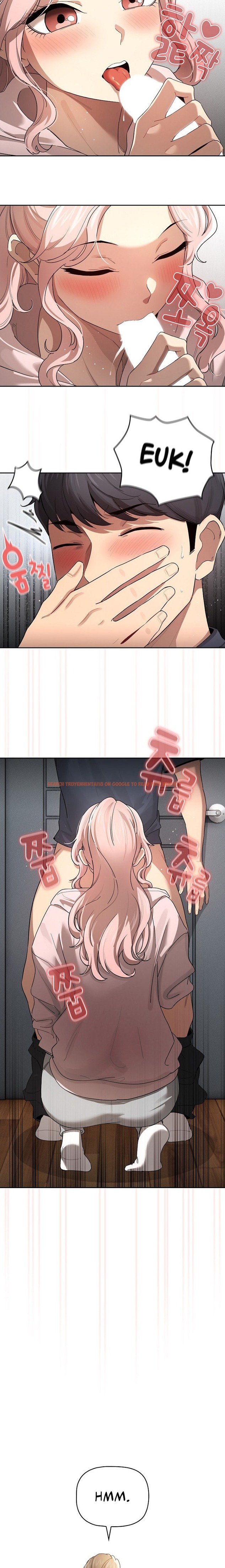 Read Hentai Image 2 50386 in comic Private Tutoring In These Trying Times - Chapter 101 - hentaitnt.net