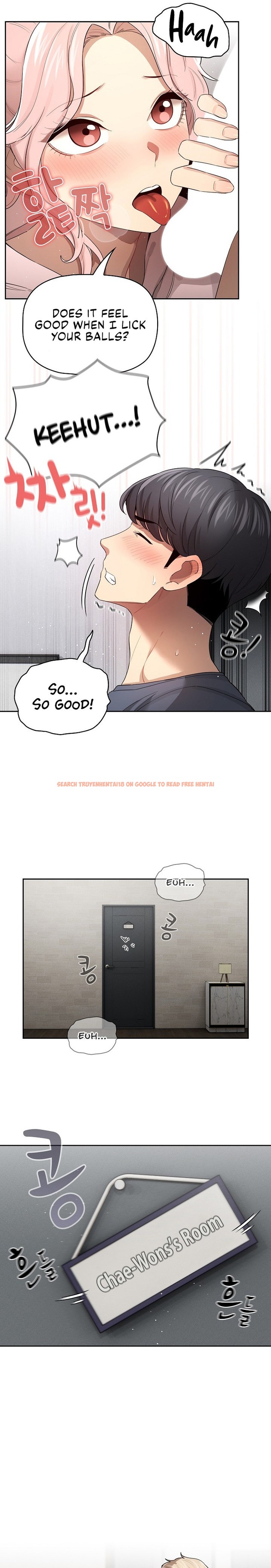 Read Hentai Image 4 50386 in comic Private Tutoring In These Trying Times - Chapter 101 - hentaitnt.net