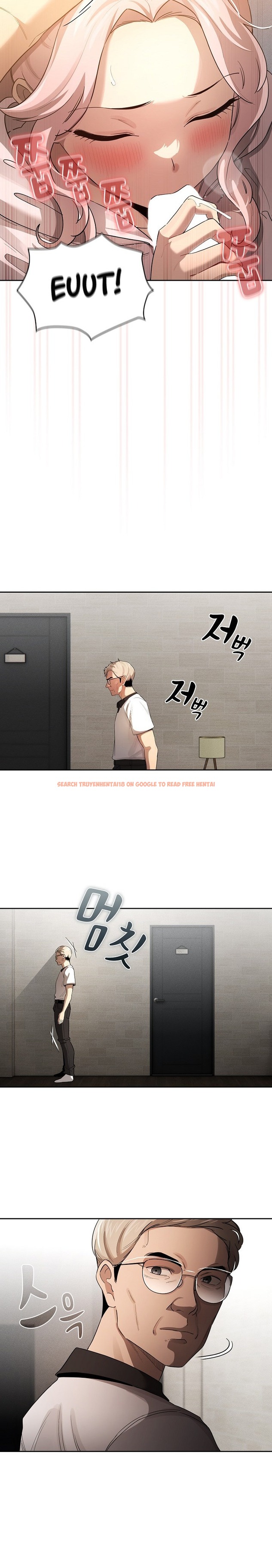 Read Hentai Image 6 50386 in comic Private Tutoring In These Trying Times - Chapter 101 - hentaitnt.net
