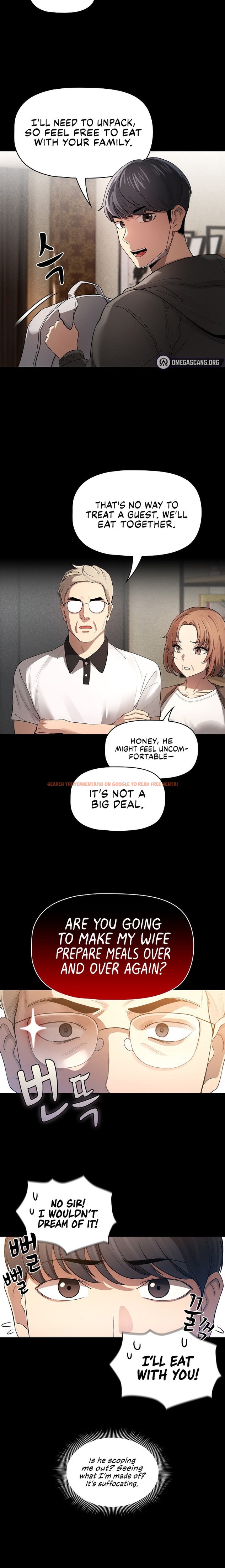 Read Hentai Image 9 50386 in comic Private Tutoring In These Trying Times - Chapter 101 - hentaitnt.net