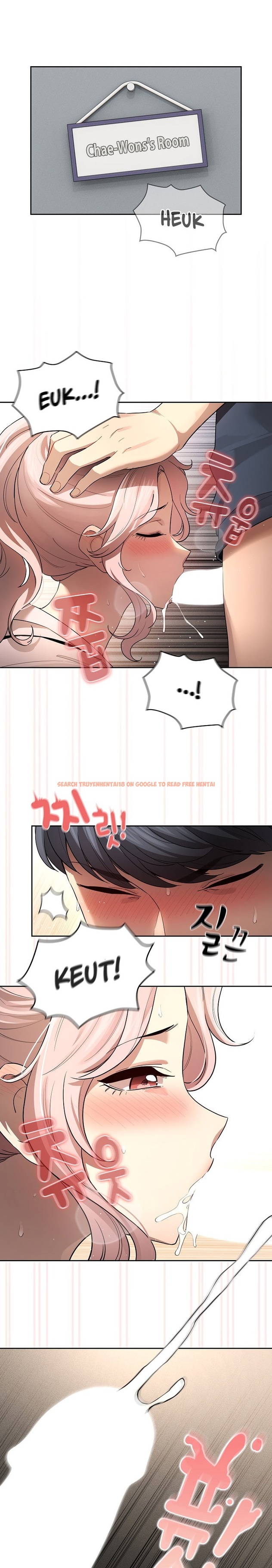Read Hentai Image 1 31755 in comic Private Tutoring In These Trying Times - Chapter 102 - hentaitnt.net
