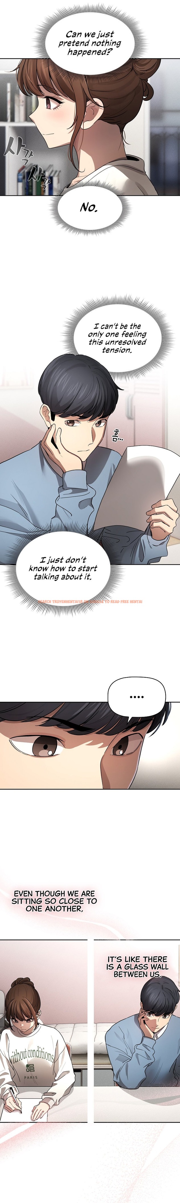 Read Hentai Image 13 31755 in comic Private Tutoring In These Trying Times - Chapter 102 - hentaitnt.net