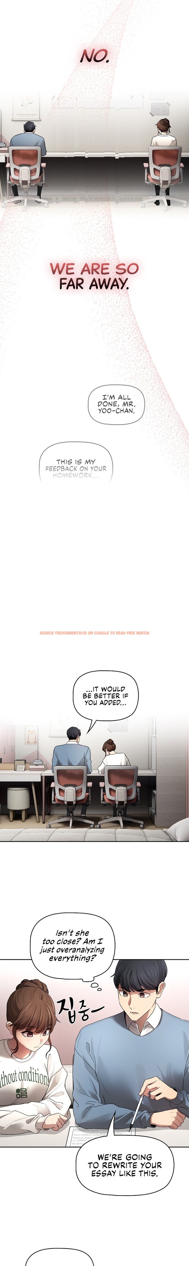 Read Hentai Image 14 31755 in comic Private Tutoring In These Trying Times - Chapter 102 - hentaitnt.net