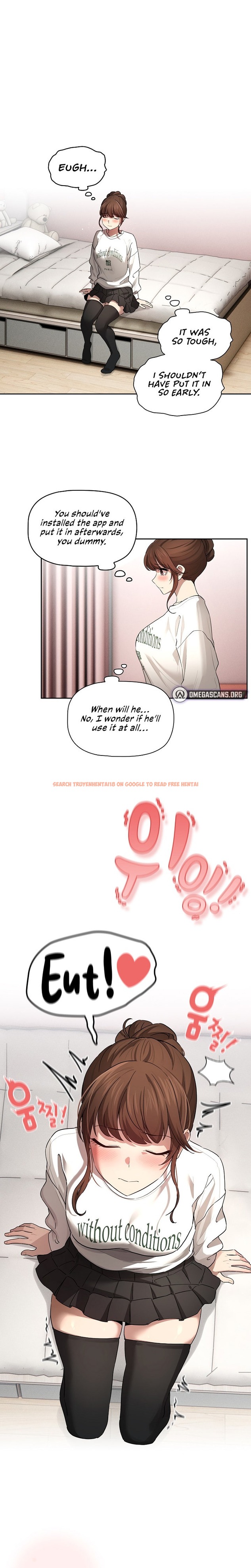 Read Hentai Image 18 31755 in comic Private Tutoring In These Trying Times - Chapter 102 - hentaitnt.net
