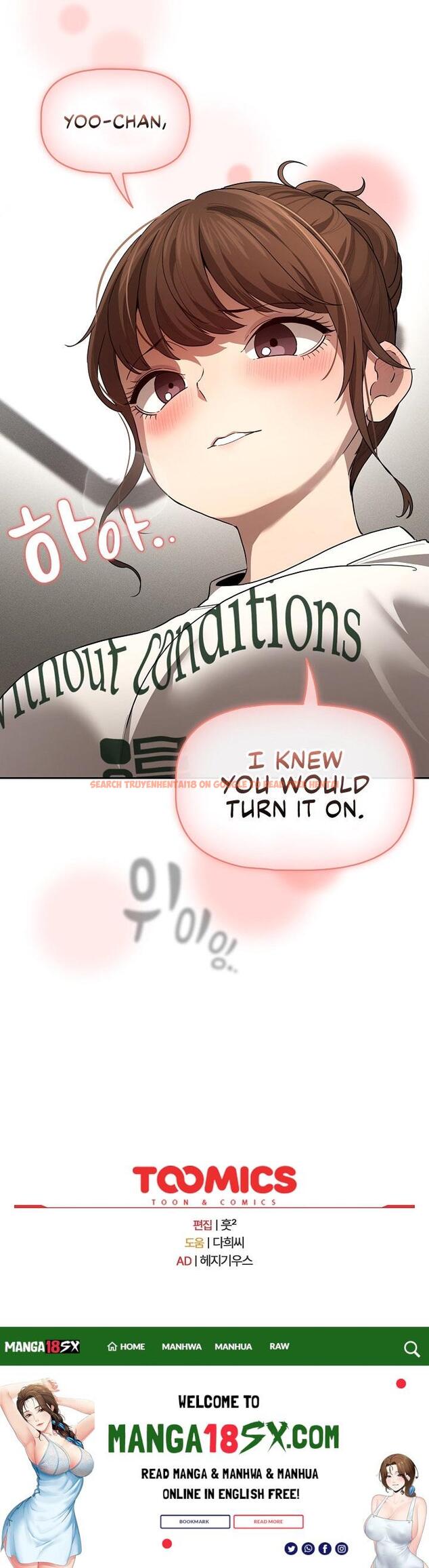 Read Hentai Image 19 31756 in comic Private Tutoring In These Trying Times - Chapter 102 - hentaitnt.net