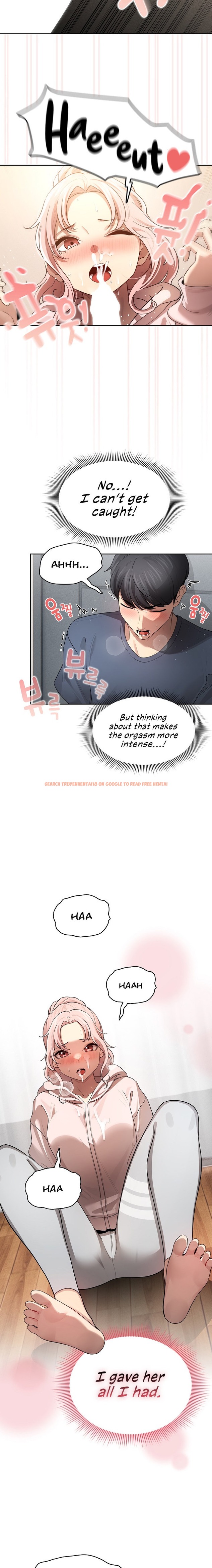 Read Hentai Image 2 31755 in comic Private Tutoring In These Trying Times - Chapter 102 - hentaitnt.net