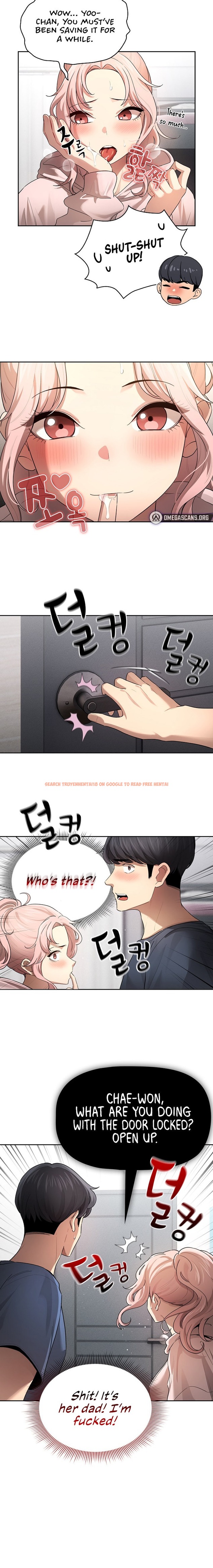 Read Hentai Image 3 31755 in comic Private Tutoring In These Trying Times - Chapter 102 - hentaitnt.net