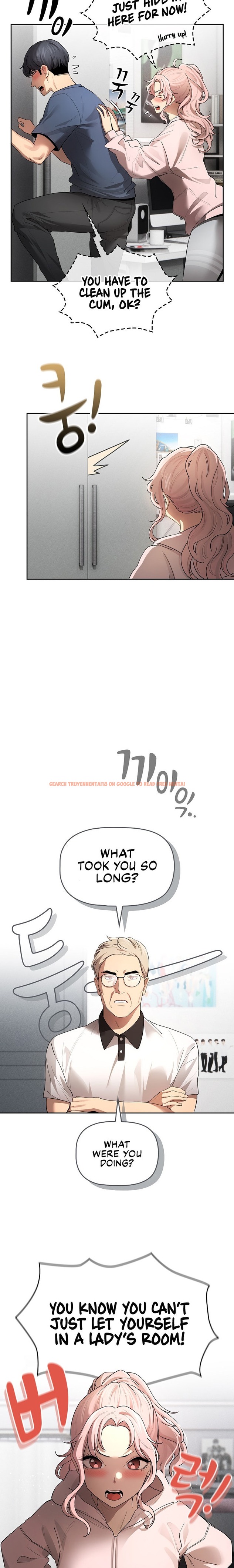Read Hentai Image 5 31755 in comic Private Tutoring In These Trying Times - Chapter 102 - hentaitnt.net