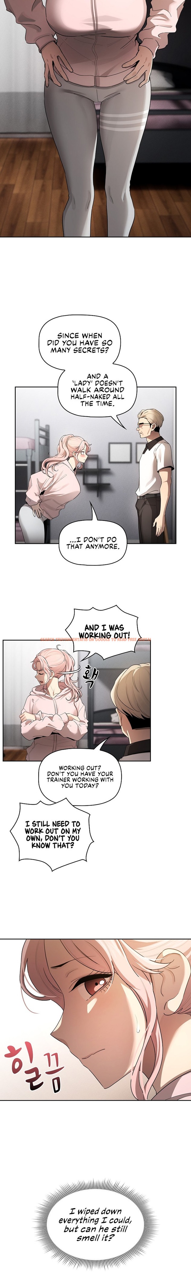 Read Hentai Image 6 31755 in comic Private Tutoring In These Trying Times - Chapter 102 - hentaitnt.net