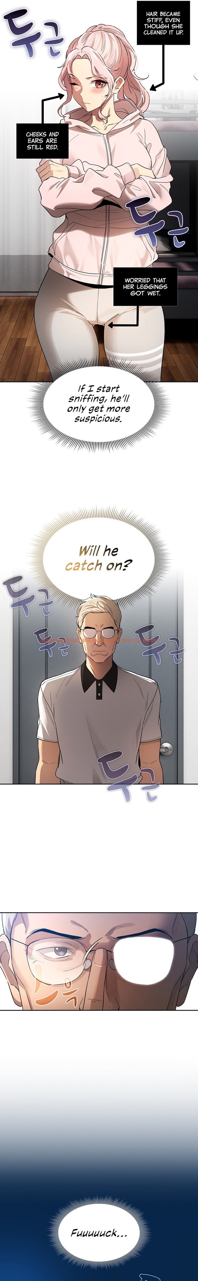 Read Hentai Image 7 31755 in comic Private Tutoring In These Trying Times - Chapter 102 - hentaitnt.net