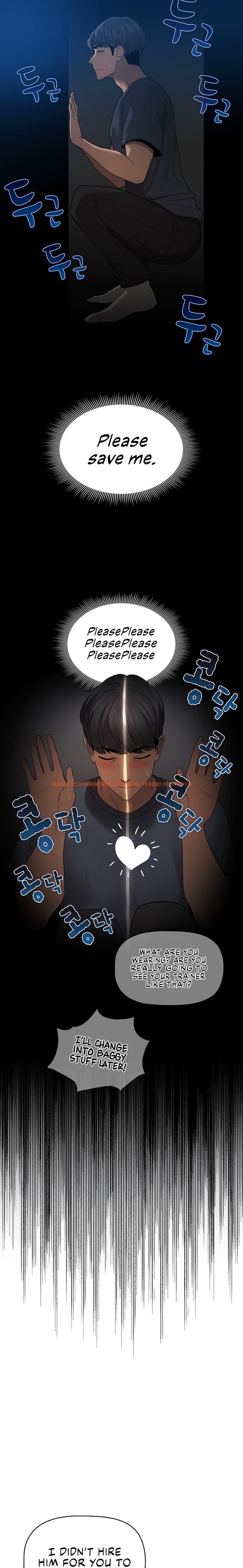 Read Hentai Image 8 31755 in comic Private Tutoring In These Trying Times - Chapter 102 - hentaitnt.net