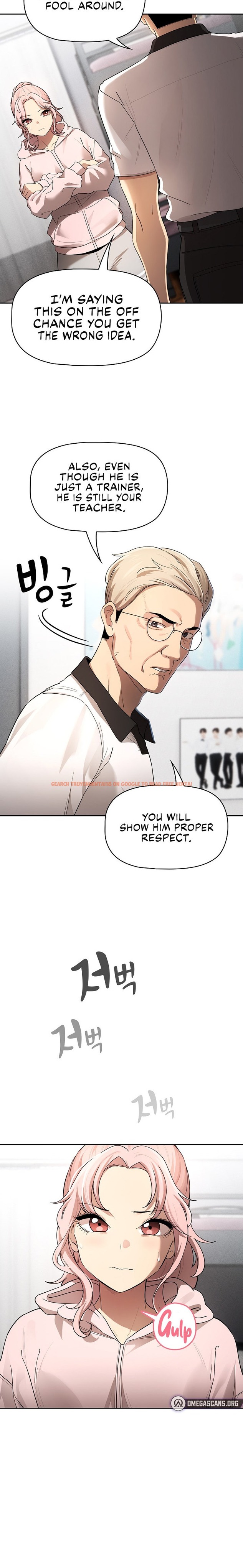 Read Hentai Image 9 31755 in comic Private Tutoring In These Trying Times - Chapter 102 - hentaitnt.net