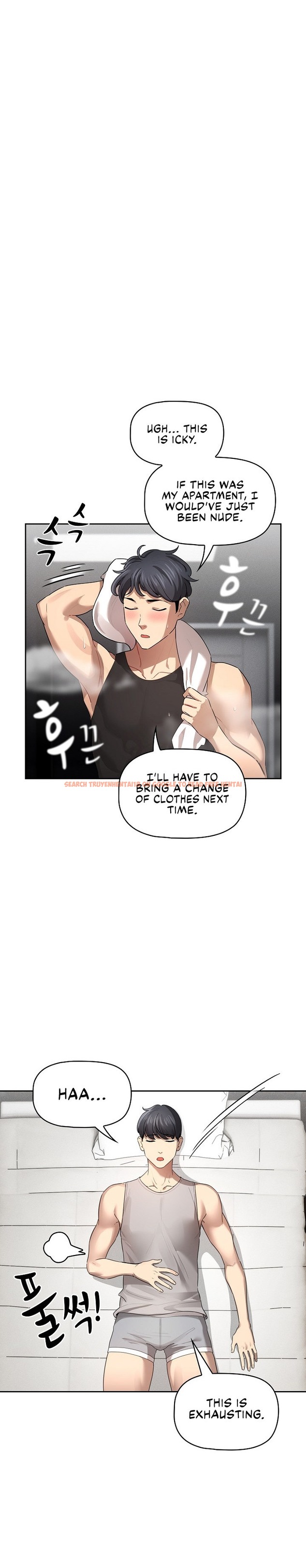 Read Hentai Image 12 32260 in comic Private Tutoring In These Trying Times - Chapter 103 - hentaitnt.net