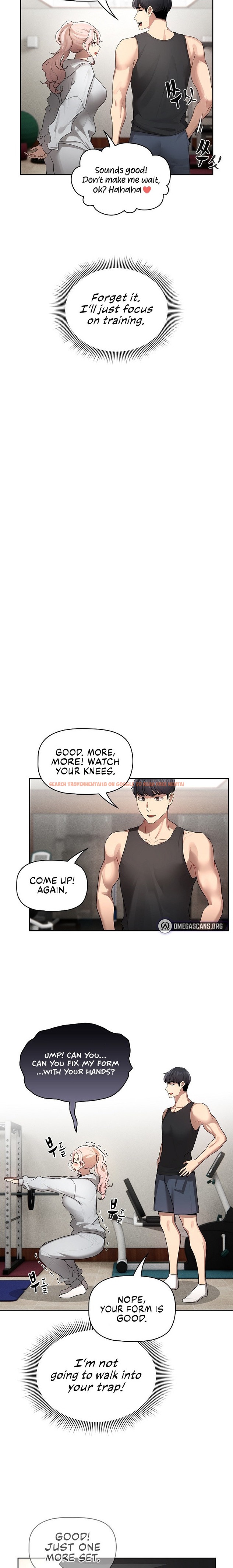 Read Hentai Image 2 32260 in comic Private Tutoring In These Trying Times - Chapter 103 - hentaitnt.net
