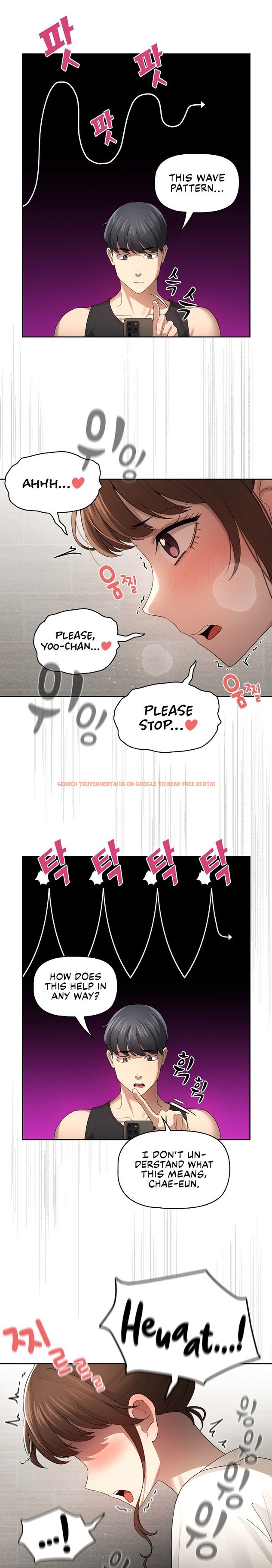 Read Hentai Image 20 32260 in comic Private Tutoring In These Trying Times - Chapter 103 - hentaitnt.net