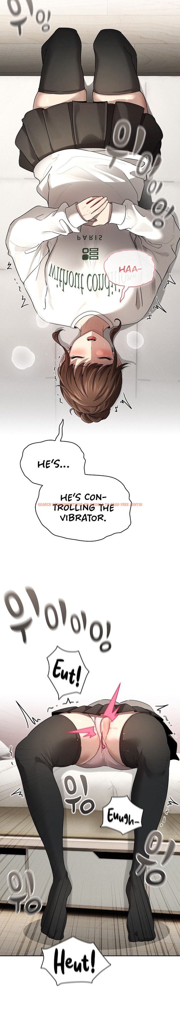 Read Hentai Image 6 32260 in comic Private Tutoring In These Trying Times - Chapter 103 - hentaitnt.net