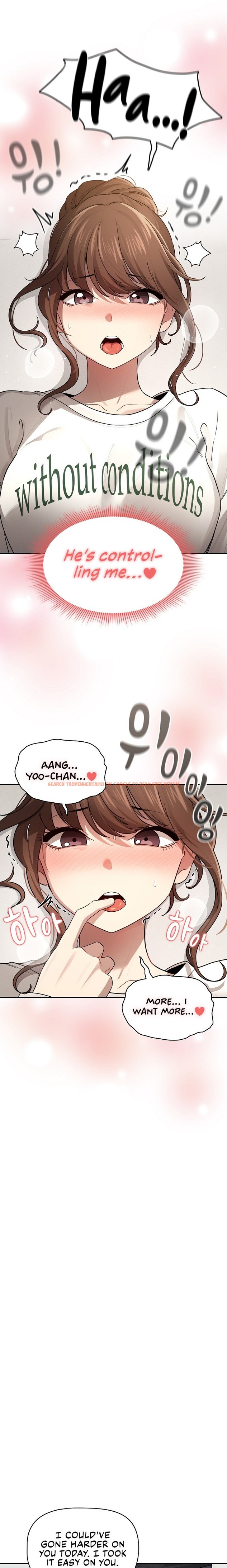 Read Hentai Image 7 32260 in comic Private Tutoring In These Trying Times - Chapter 103 - hentaitnt.net
