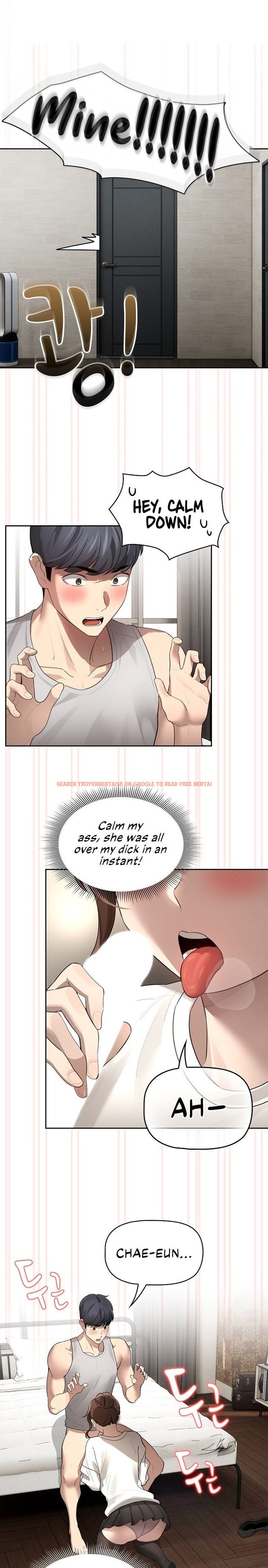 Read Hentai Image 1 03892 in comic Private Tutoring In These Trying Times - Chapter 104 - hentaitnt.net