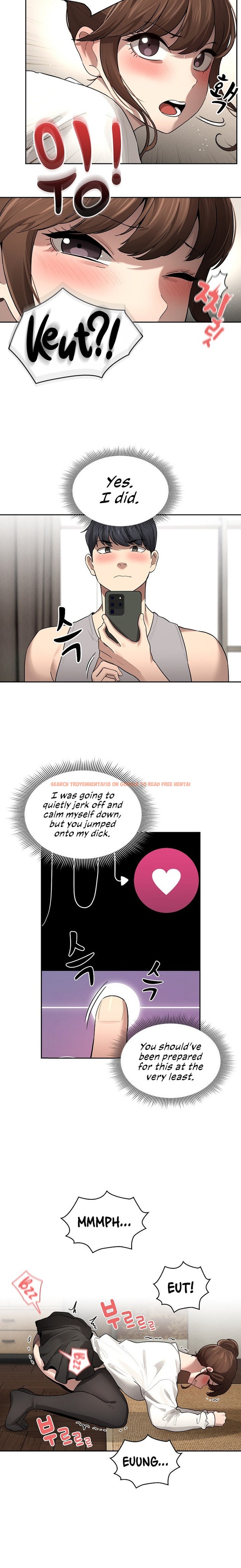 Read Hentai Image 12 03892 in comic Private Tutoring In These Trying Times - Chapter 104 - hentaitnt.net