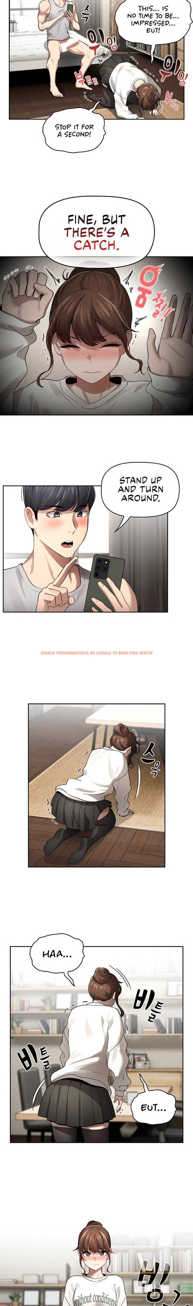 Read Hentai Image 14 03892 in comic Private Tutoring In These Trying Times - Chapter 104 - hentaitnt.net