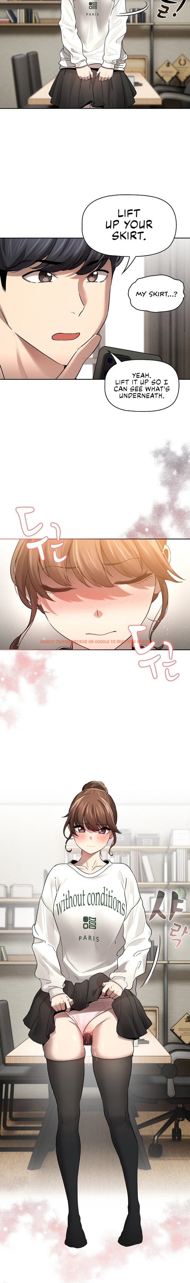Read Hentai Image 15 03892 in comic Private Tutoring In These Trying Times - Chapter 104 - hentaitnt.net