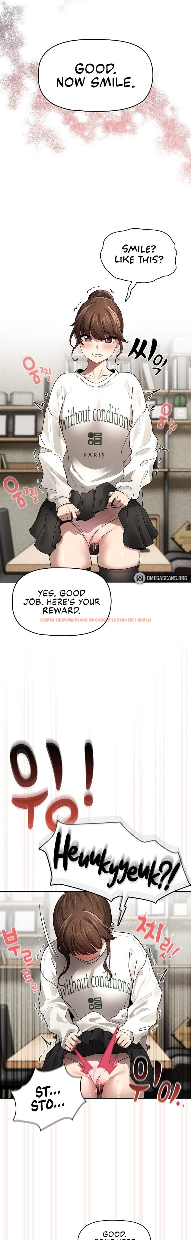 Read Hentai Image 16 03892 in comic Private Tutoring In These Trying Times - Chapter 104 - hentaitnt.net