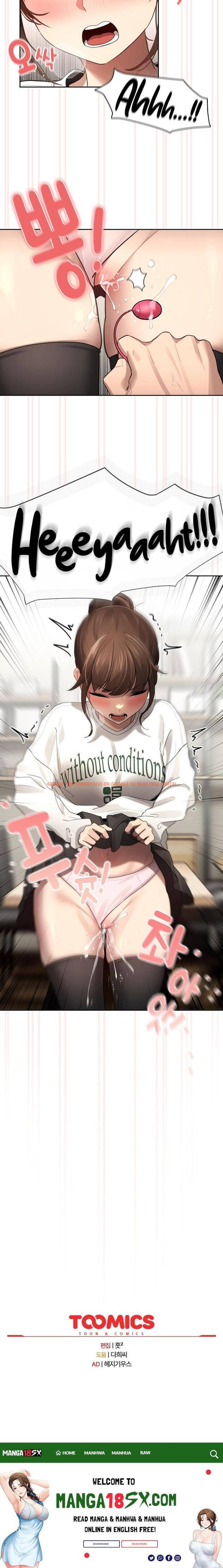 Read Hentai Image 18 03892 in comic Private Tutoring In These Trying Times - Chapter 104 - hentaitnt.net