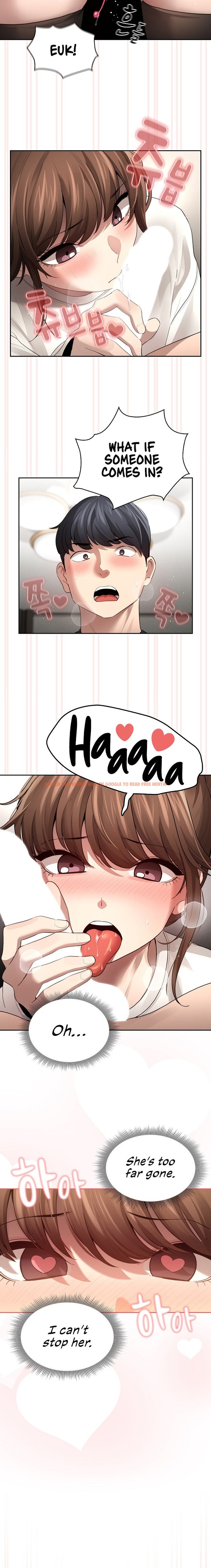 Read Hentai Image 3 03892 in comic Private Tutoring In These Trying Times - Chapter 104 - hentaitnt.net