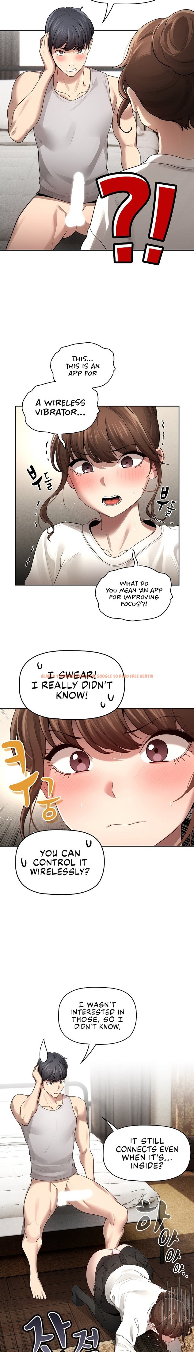 Read Hentai Image 8 03892 in comic Private Tutoring In These Trying Times - Chapter 104 - hentaitnt.net