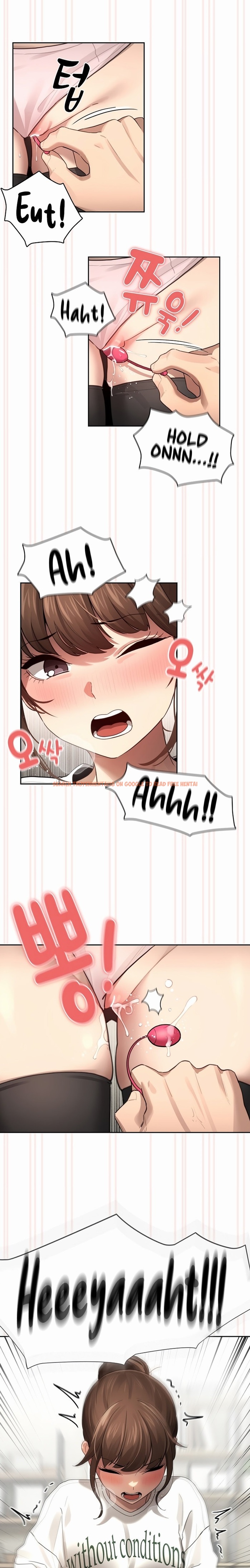 Read Hentai Image 1 99289 in comic Private Tutoring In These Trying Times - Chapter 105 - hentaitnt.net