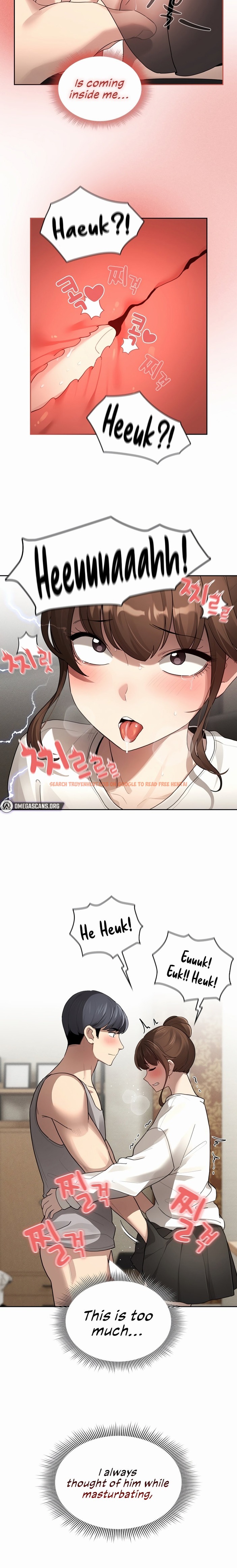 Read Hentai Image 10 99289 in comic Private Tutoring In These Trying Times - Chapter 105 - hentaitnt.net