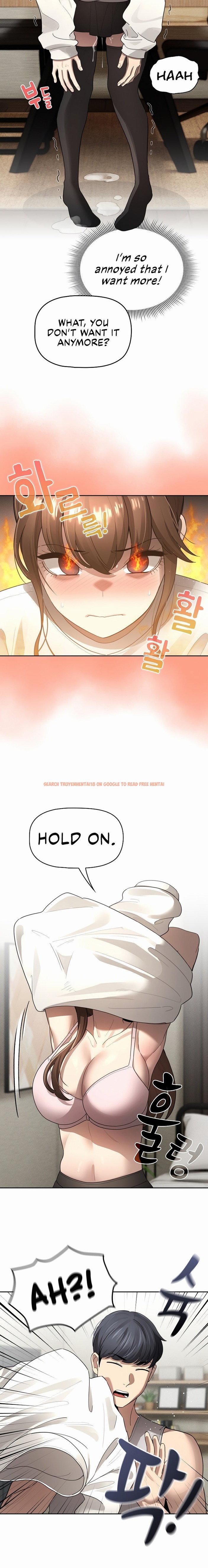 Read Hentai Image 12 99289 in comic Private Tutoring In These Trying Times - Chapter 105 - hentaitnt.net