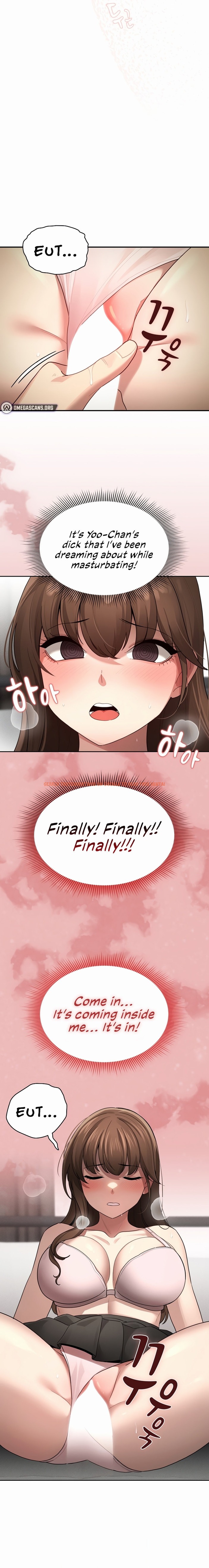 Read Hentai Image 14 99289 in comic Private Tutoring In These Trying Times - Chapter 105 - hentaitnt.net