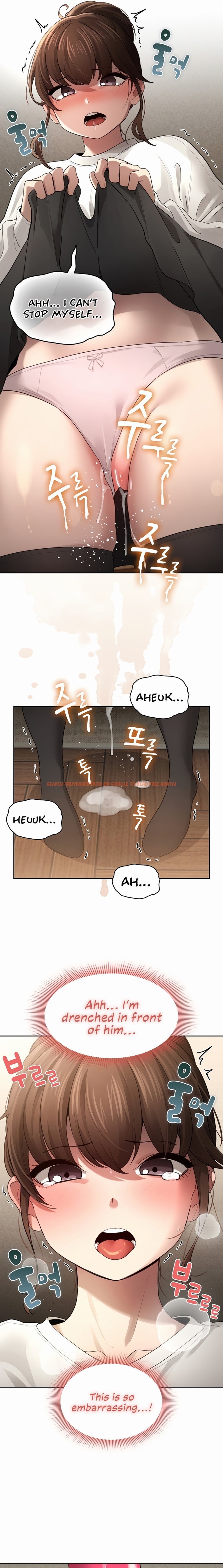 Read Hentai Image 3 99289 in comic Private Tutoring In These Trying Times - Chapter 105 - hentaitnt.net