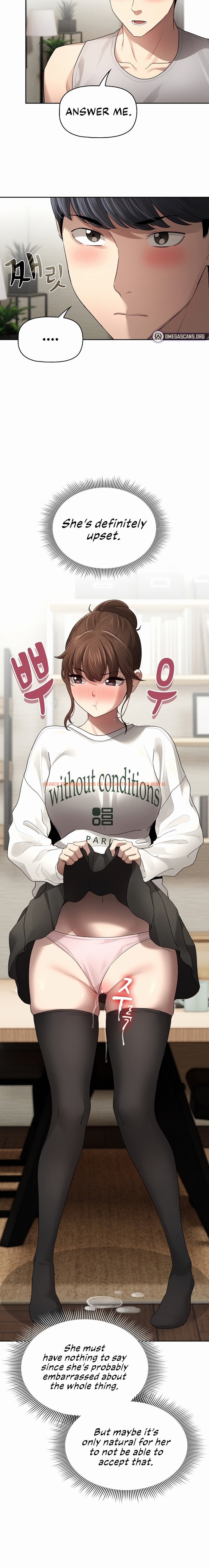 Read Hentai Image 6 99289 in comic Private Tutoring In These Trying Times - Chapter 105 - hentaitnt.net
