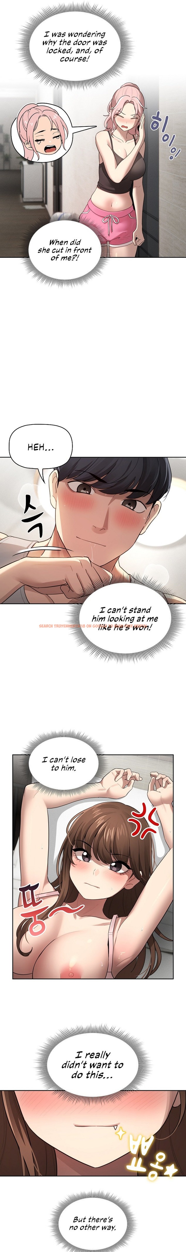 Read Hentai Image 10 19046 in comic Private Tutoring In These Trying Times - Chapter 106 - hentaitnt.net