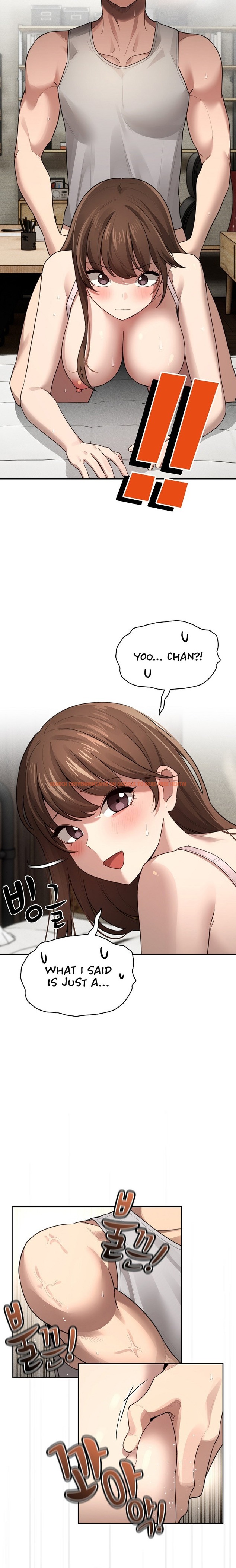 Read Hentai Image 15 19046 in comic Private Tutoring In These Trying Times - Chapter 106 - hentaitnt.net