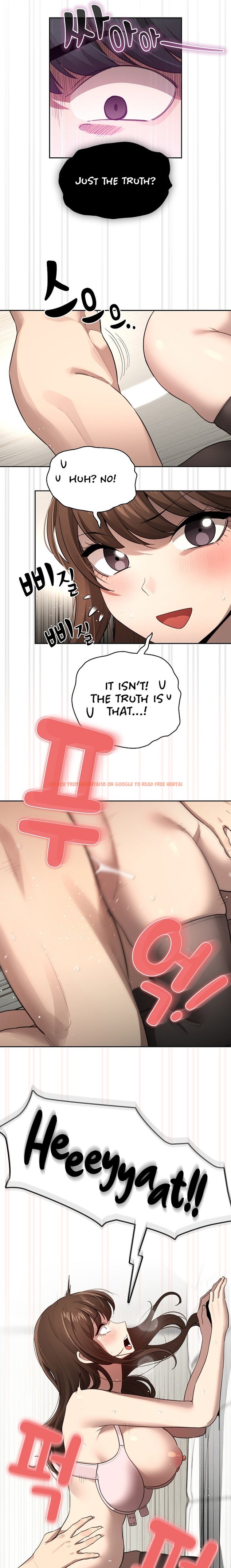 Read Hentai Image 16 19046 in comic Private Tutoring In These Trying Times - Chapter 106 - hentaitnt.net