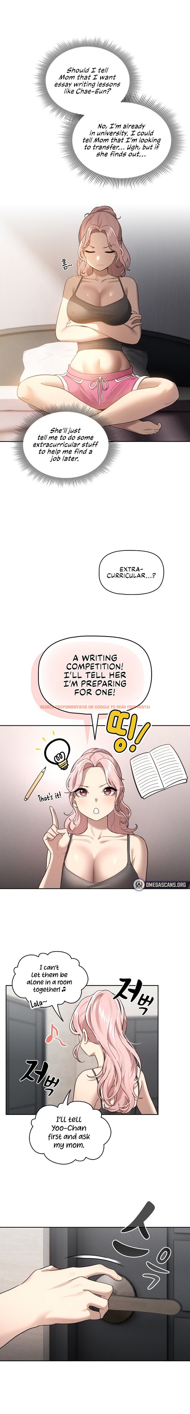 Read Hentai Image 2 19046 in comic Private Tutoring In These Trying Times - Chapter 106 - hentaitnt.net